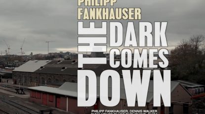 Video Cover Dark Comes Down 2
